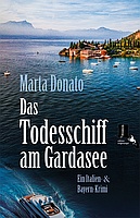 Donato Todesschiff 134x200